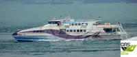 Kapal panumpang keur dijual