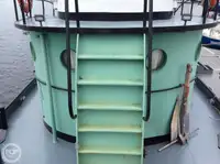 Kapal penarik keur dijual