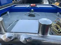 Kapal penarik keur dijual