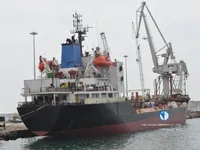 Kapal tangki minyak/bahan kimia keur dijual