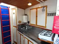 Kapal penarik keur dijual