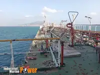 Kapal tangki minyak/bahan kimia keur dijual