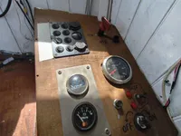 Kapal pancing keur dijual