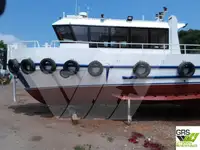 Kapal survei keur dijual