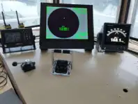 Kapal penarik keur dijual