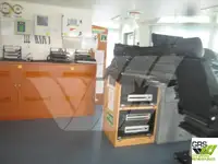Kapal Pangiriman Cepat (FSV) keur dijual