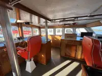Kapal kru keur dijual