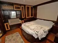 Yacht keur dijual