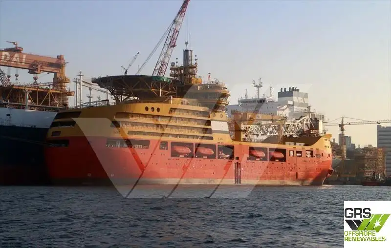 Kapal panginepan keur dijual