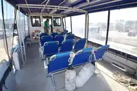 Kapal pesiar keur dijual