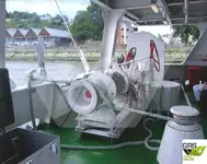 Kapal pesiar keur dijual