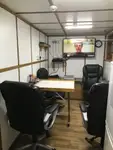Kapal keruk keur dijual