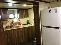 Kapal kerja keur dijual