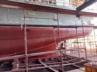 Kapal pancing longliner keur dijual
