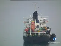 Kapal tangki minyak/bahan kimia keur dijual