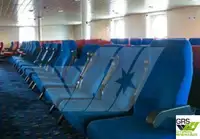 Kapal Ro-Ro keur dijual