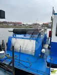 Kapal kerja keur dijual