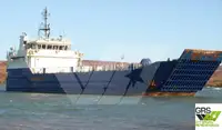 Kapal pendaratan, tangki keur dijual