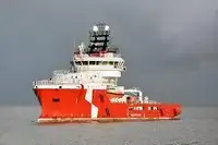 Tow boat pikeun dijual