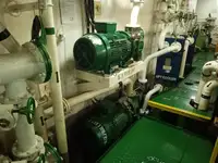 Kapal penarik keur dijual