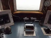 Kapal penarik keur dijual