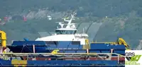 Kapal kru keur dijual