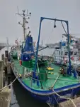 Kapal survei keur dijual