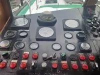 Kapal pilot keur dijual