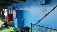 Kapal keruk keur dijual