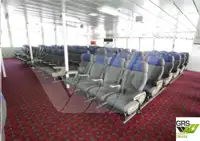 Kapal Ro-Ro keur dijual