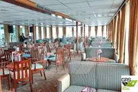 Kapal pesiar keur dijual