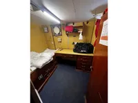 Kapal tunda keur dijual