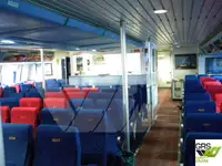 Kapal pesiar keur dijual