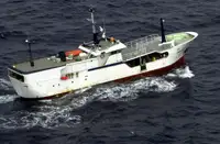 Longliner pikeun dijual