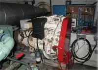 Kapal fery keur dijual