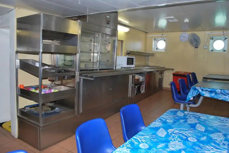 Multi-tujuan keur dijual