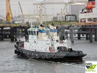 Kapal penarik keur dijual