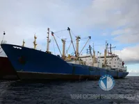 Kap reefer keur dijual
