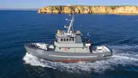Kapal penarik keur dijual