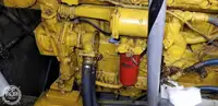 Kapal pancing trawler keur dijual
