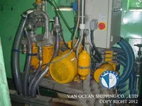 Kapal pancing trawler keur dijual