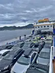Kapal RoPax keur dijual