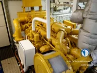 Kapal pancing trawler keur dijual