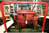 Kapal penarik keur dijual