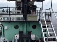 Kapal penarik keur dijual