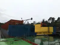Tongkang keur dijual
