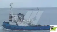 Kapal penarik keur dijual