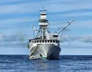 Purse seiner pikeun dijual