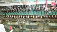 Kapal pancing longliner keur dijual