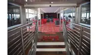 Kapal pesiar keur dijual